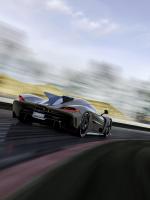 Koenigsegg Jesko Absolut 2020 года